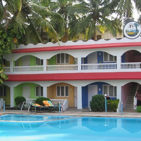 Williams Beach Retreat 柯瓦 外观 照片