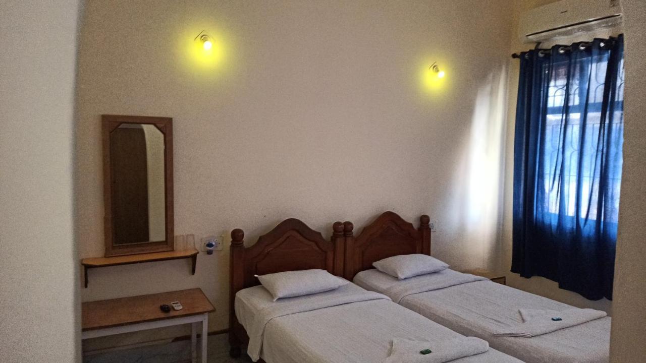 Williams Beach Retreat 柯瓦 外观 照片