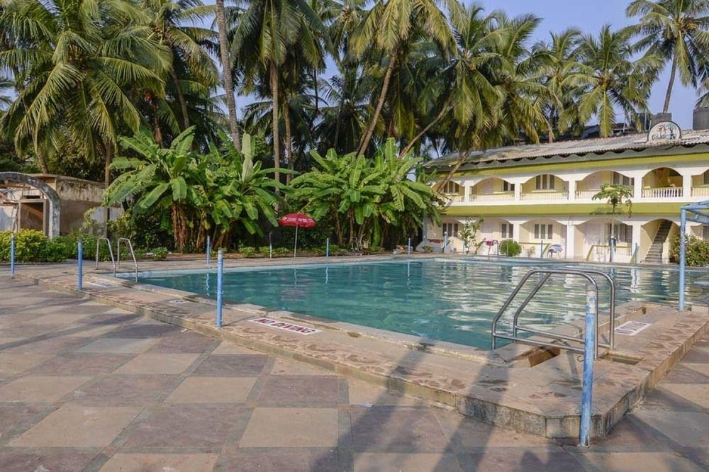 Williams Beach Retreat 柯瓦 外观 照片