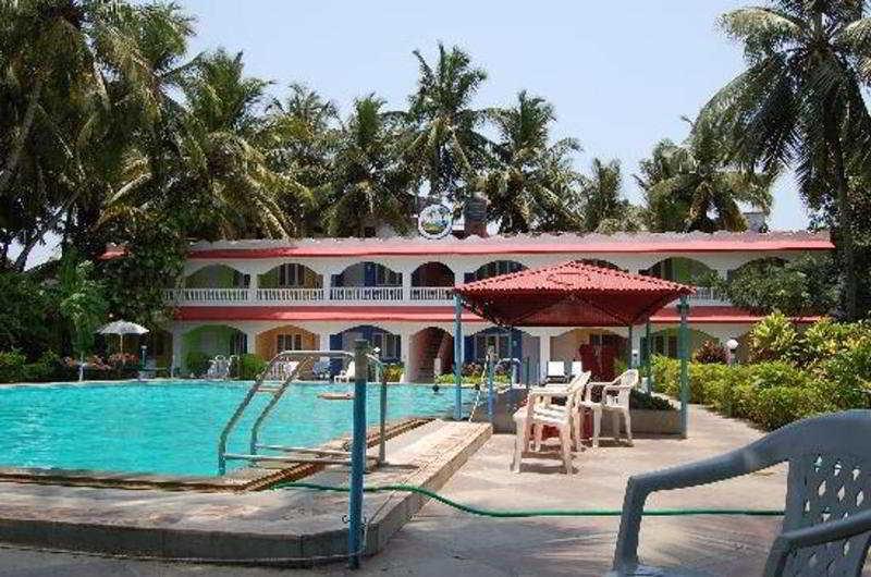 Williams Beach Retreat 柯瓦 外观 照片