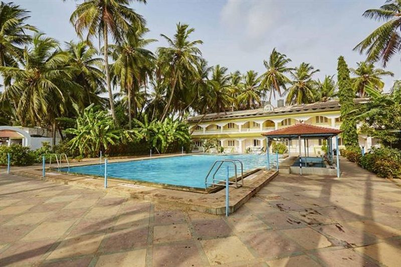 Williams Beach Retreat 柯瓦 外观 照片