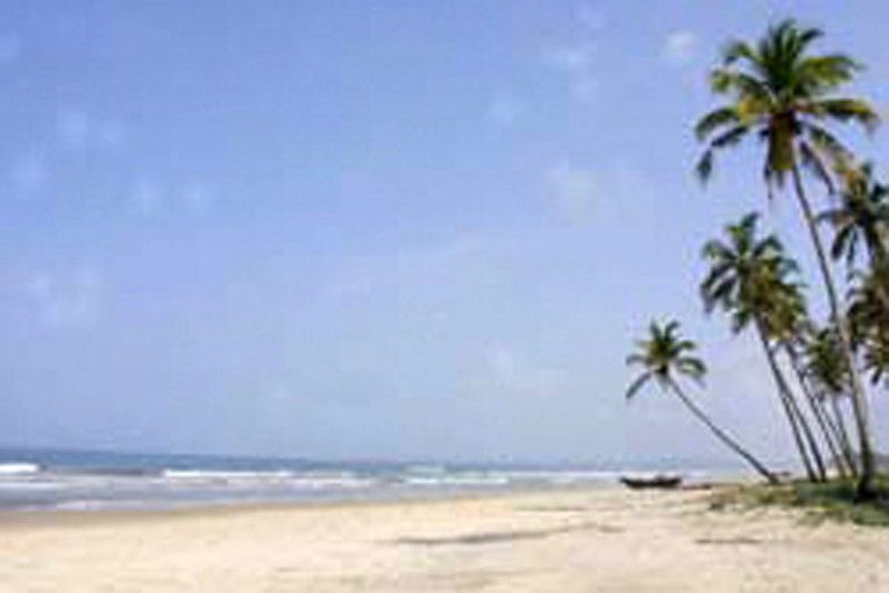 Williams Beach Retreat 柯瓦 外观 照片