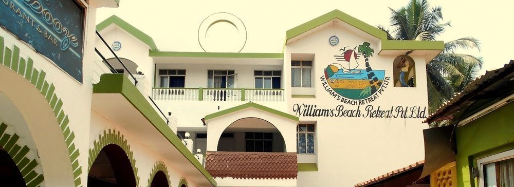 Williams Beach Retreat 柯瓦 外观 照片