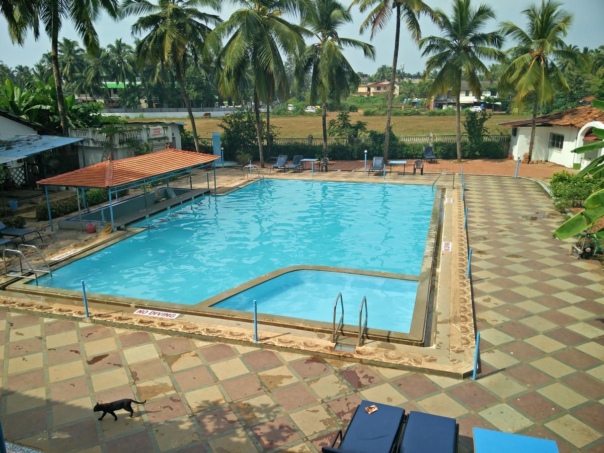 Williams Beach Retreat 柯瓦 外观 照片