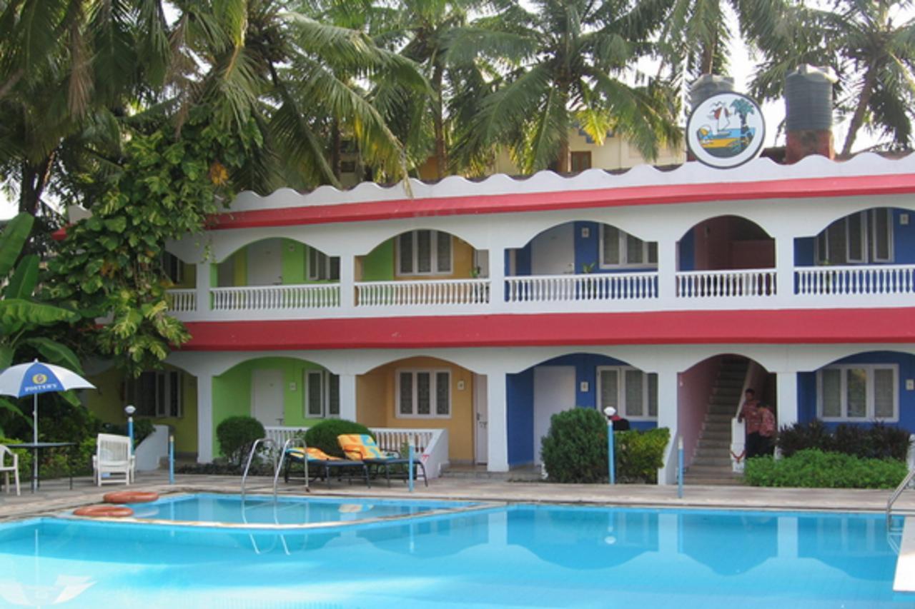 Williams Beach Retreat 柯瓦 外观 照片