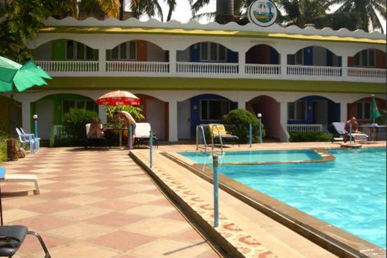 Williams Beach Retreat 柯瓦 外观 照片