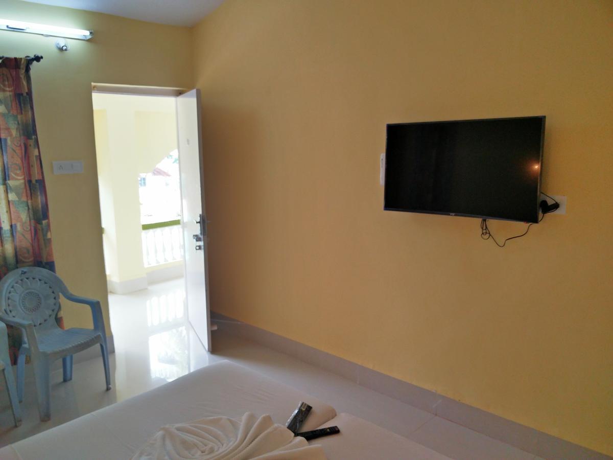 Williams Beach Retreat 柯瓦 外观 照片