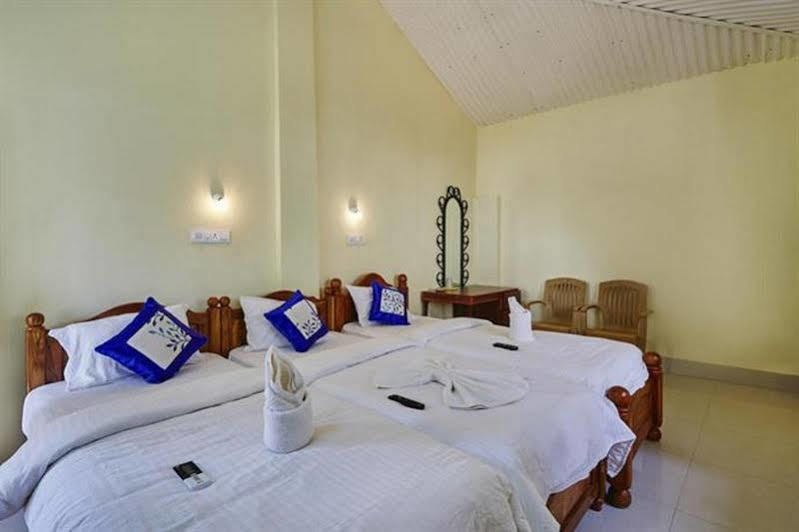 Williams Beach Retreat 柯瓦 外观 照片
